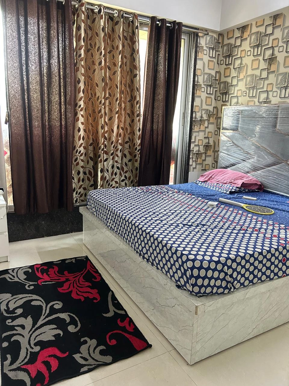 3 BHK Flat for Rent in Romell aether, Goregaon East